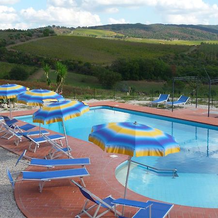 La Pergola Βίλα Diaccialone Εξωτερικό φωτογραφία